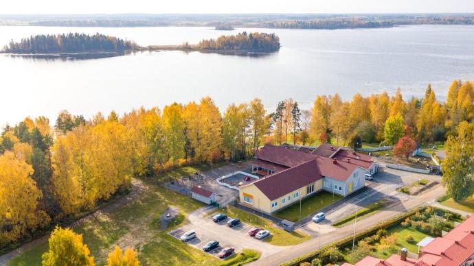 Etusivu | Reisjärven kunta